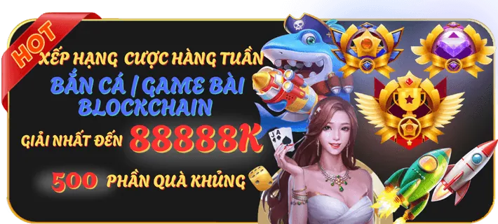 Hoàn trả cược thua 33win7