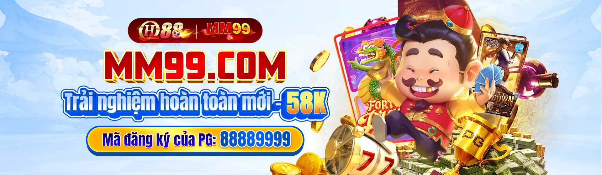 Banner đăng ký 33WIN7 khuyến mãi 2026