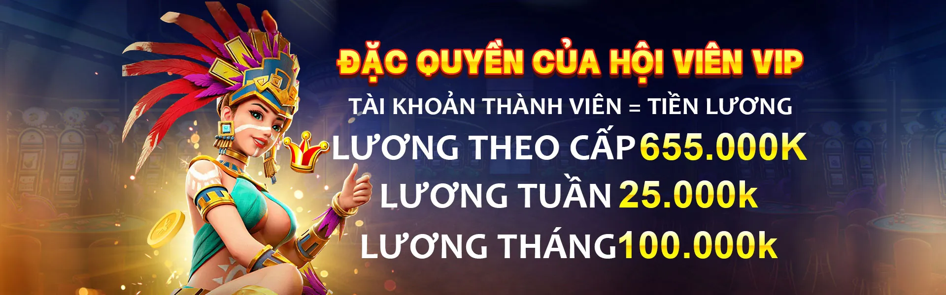 Hình ảnh chính chương trình 33win7 khuyến mãi