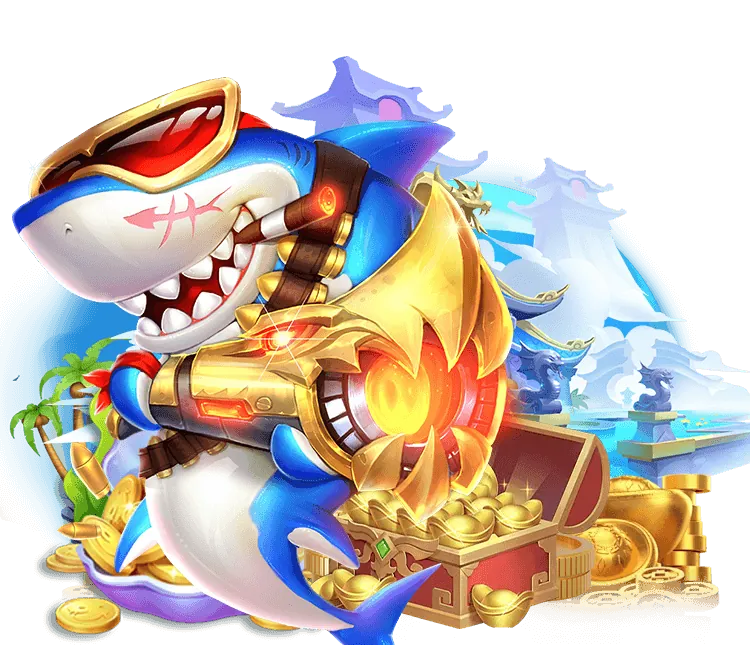 Người chơi đang bắn cá trong game tại 33win7