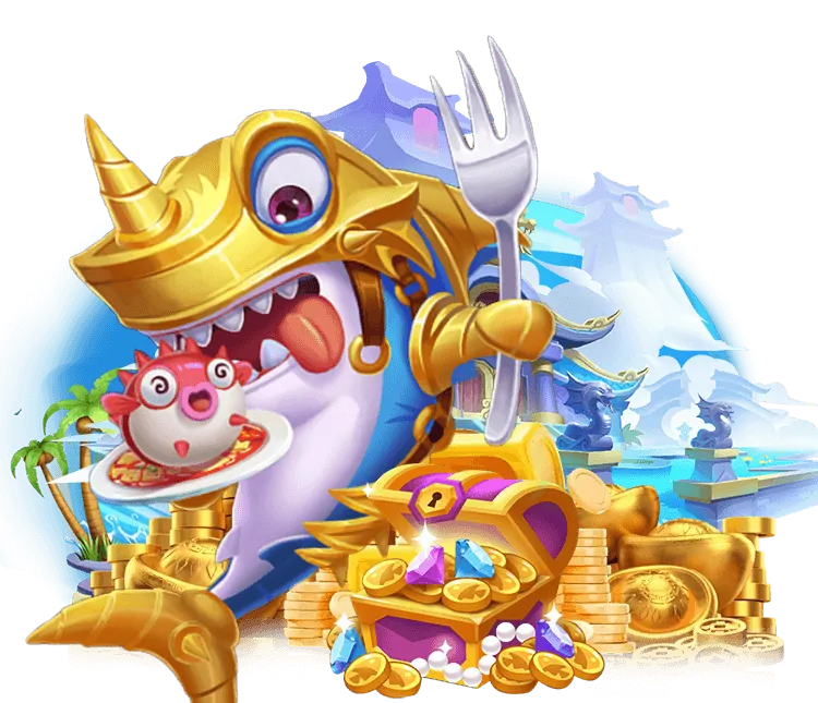 Game bắn cá và nổ hũ 33win7 với jackpot lớn