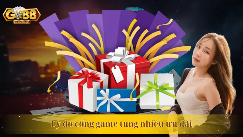 Tổng quan các loại hình khuyến mãi 33win7